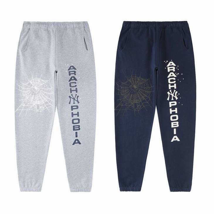 Picture of Sp5der Long Pants _SKUSp5derS-XLbmtx232k15929